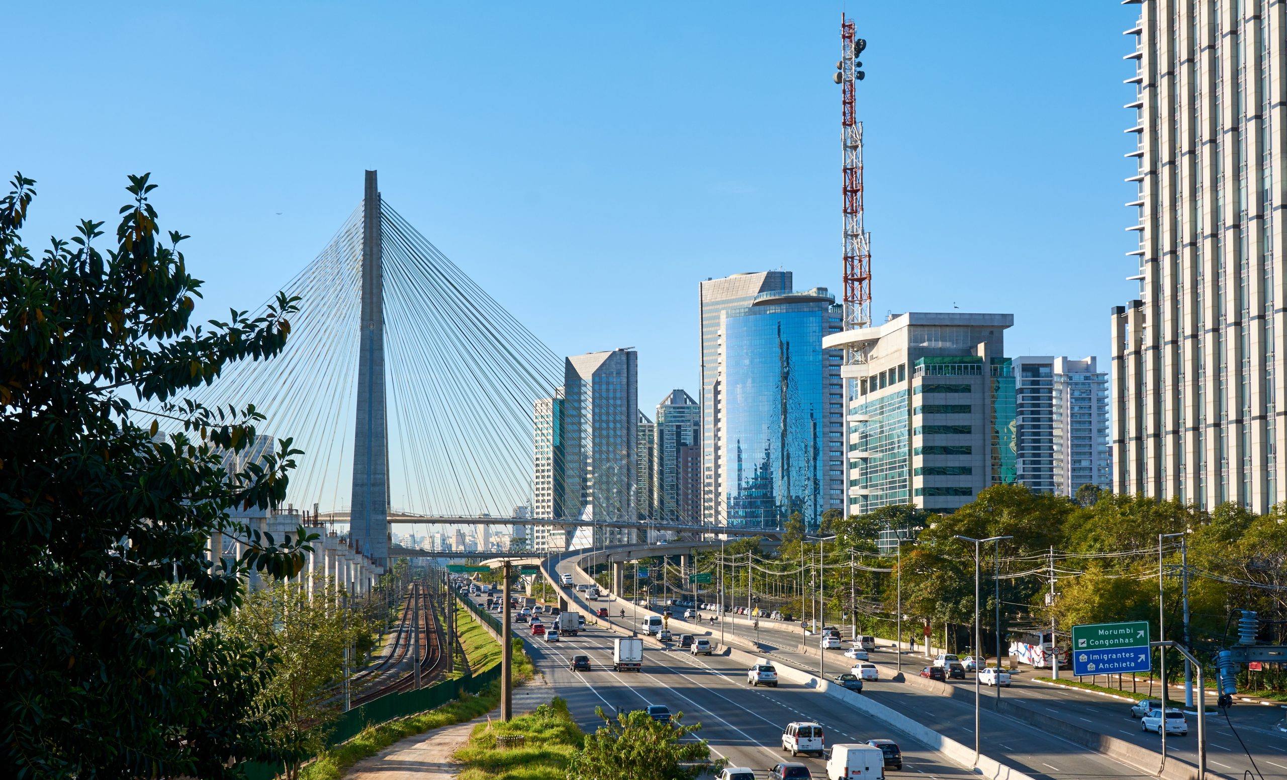 SÃO PAULO Brasil